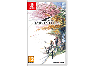 Harvestella - Nintendo Switch - Französisch