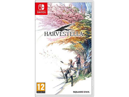 Harvestella - Nintendo Switch - Francese