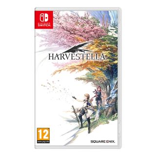 Harvestella - Nintendo Switch - Italiano