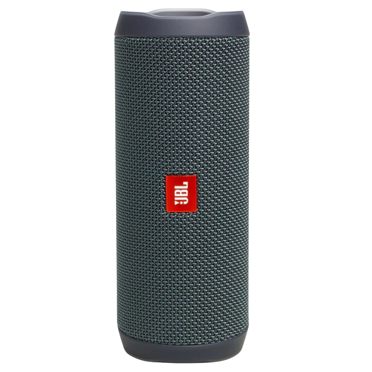 Altavoz inalámbrico - JBL Flip Essential 2, 20 W, Bluetooth, IPX7, Autonomía 10 h, Negro