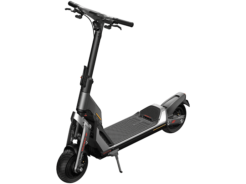 NINEBOT BY SEGWAY EScooter Ninebot GT1E online kaufen MediaMarkt