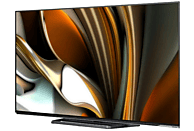 TV OLED 65" | UHD Premium 4K, Dolby Smart TV, Bluetooth, 6, HDMI, Control de voz, Negro