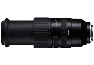 TAMRON Objektiv 50-400mm F4.5-6.3 DI III VXD für Sony E, schwarz (A067S)