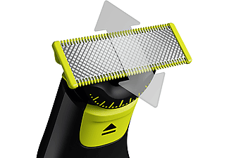 PHILIPS QP6541/15 OneBlade Pro 360 kopen? | MediaMarkt
