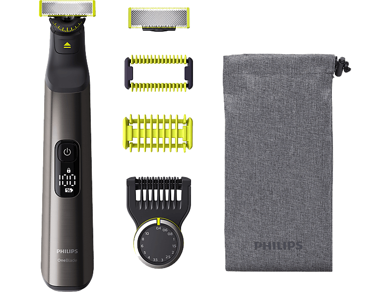 Philips deals body trimmer