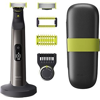 PHILIPS OneBlade Pro 360 Face+Body Trimmer Scheerapparaat Styler