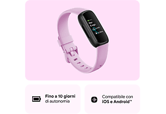 SMARTBAND FITBIT INSPIRE 3