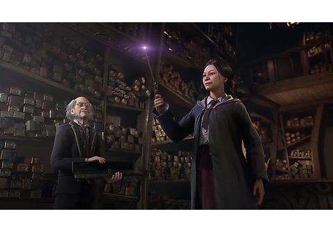 Hogwarts Legacy UK/FR PS4