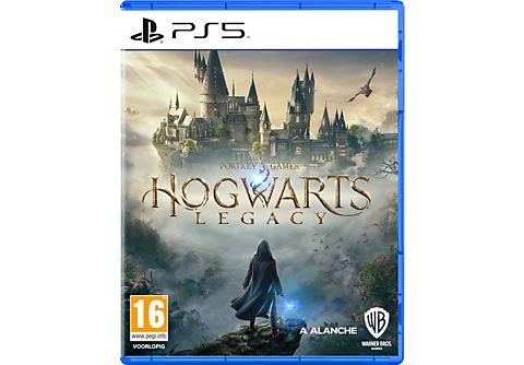 Hogwarts Legacy UK/FR PS5