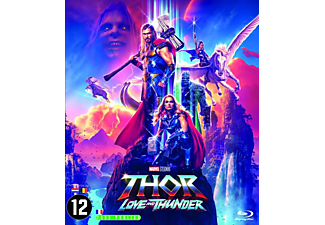 Thor - Love And Thunder | Blu-ray