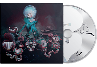 Björk - Fossora (Digipak) (CD)