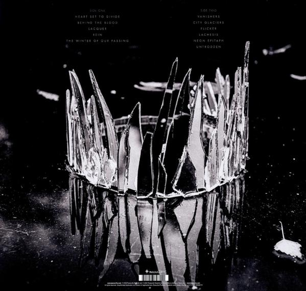 Katatonia - City Burials (Half-Speed Master Black Vinyl)  - (Vinyl)