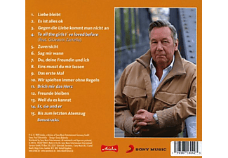 Roland Kaiser - Perspektiven-Lim.Deluxe Edition  - (CD)