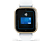 GARMIN Venu SQ 2 Smartwatch - Vit / Guld