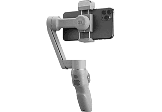 ZHIYUN Smooth Q3 Akıllı Telefon Görüntü Sabitleyici Gimbal Beyaz_2