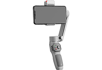 ZHIYUN Smooth Q3 Akıllı Telefon Görüntü Sabitleyici Gimbal Beyaz_3