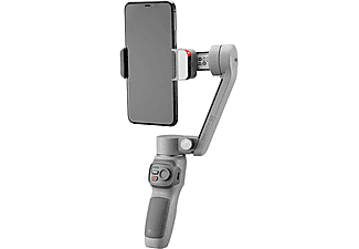 ZHIYUN Smooth Q3 Akıllı Telefon Görüntü Sabitleyici Gimbal Beyaz_5