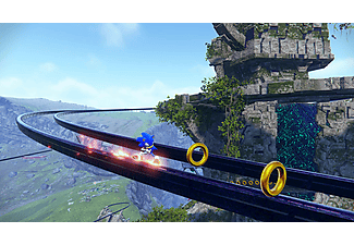 Sonic Frontiers | PlayStation 4