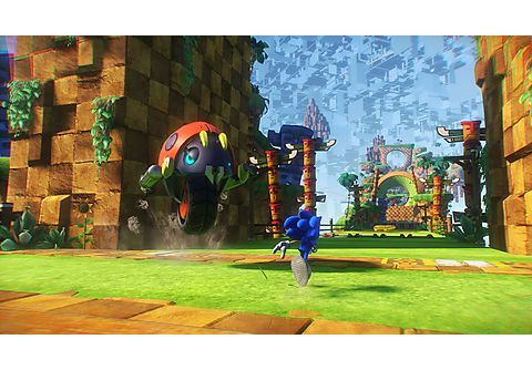 Sonic Frontiers | PlayStation 5