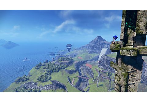 Sonic Frontiers | Xbox One & Xbox Series X