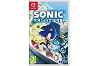 Sonic Frontiers | Nintendo Switch