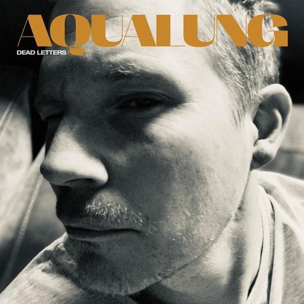 Aqualung - - Letters (CD) Dead