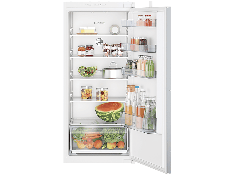 Bosch Kir41Nse0, Frigorifero Incasso, Classe E