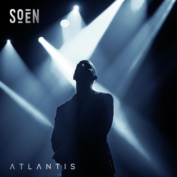 Soen - ATLANTIS - (Vinyl)
