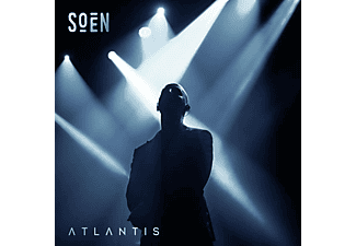 Soen - Atlantis  - (Vinyl)