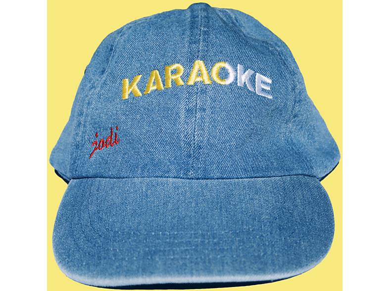 Karaoke - - Jodi (Vinyl)