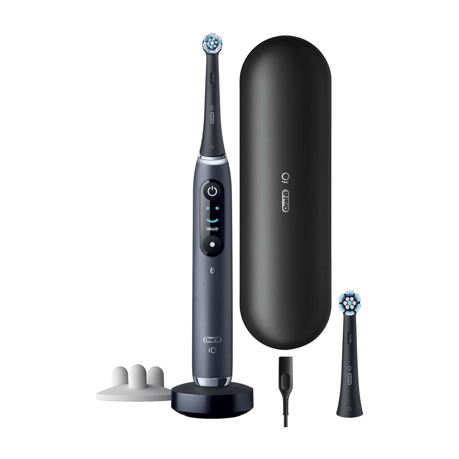 Spazzolino elettrico Oral B iO 9S