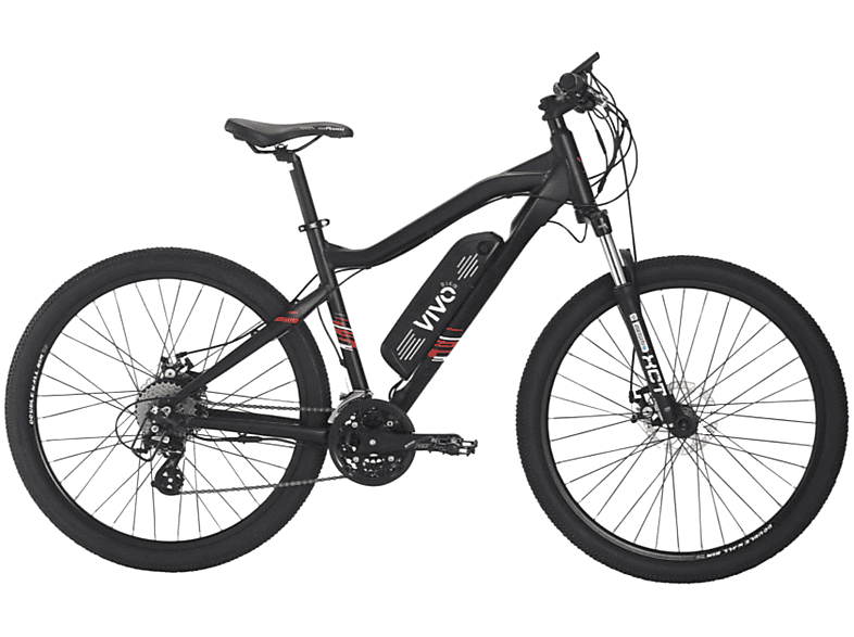 Bicicletta elettrica Vivobike M-Vt275 Citybike