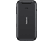 NOKIA 2660 FLIP DualSIM Fekete Kártyafüggetlen Mobiltelefon