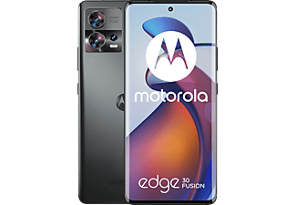 MOTOROLA EDGE 30 FUSION 128 GB ZWART