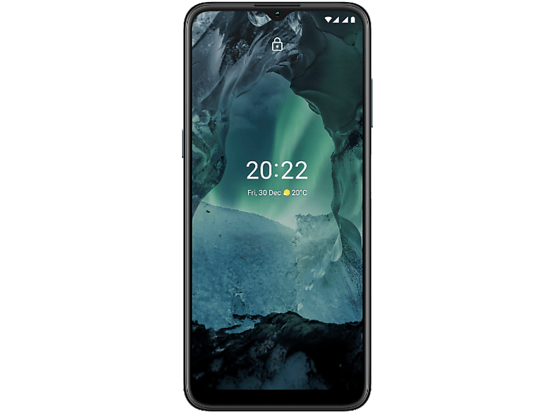NOKIA G11 PLUS 3/32 GB DualSIM Kék Kártyafüggetlen Okostelefon