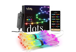 LIGHT STRIP TWINKLY DOTS 400 LED