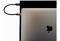 XTREMEMAC MacBook sleeve met USB-C-hub (XWH-LSH-13)