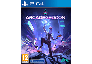 Arcadegeddon | PlayStation 4