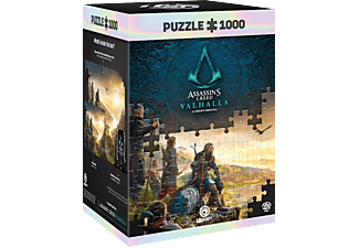 Assassin's Creed Valhalla: Vista Of England 1000 db-os puzzle