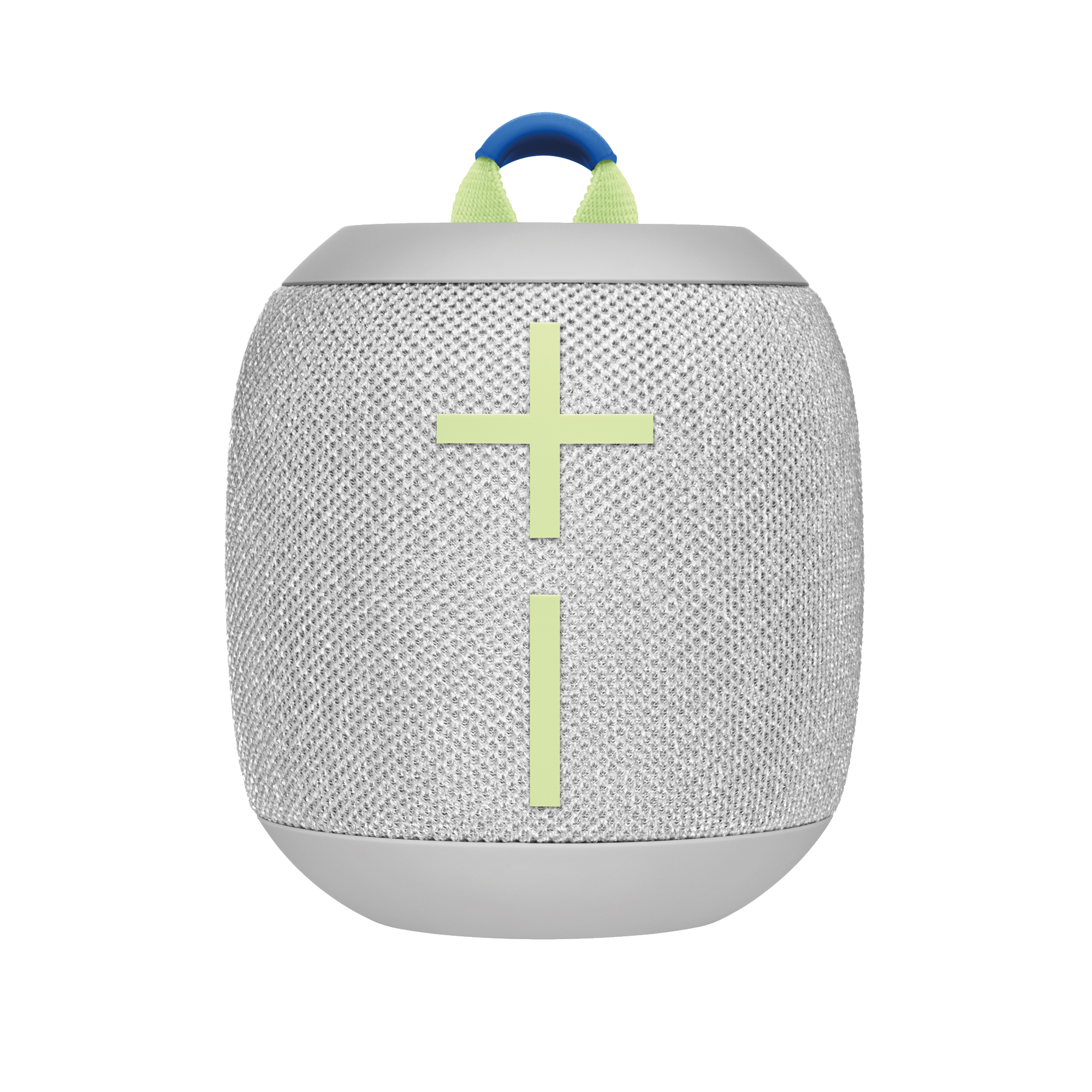 Altavoz inalámbrico - Ultimate Ears Wonderboom 3, 86 W, Bluetooth, 14 horas, Gris