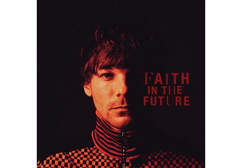  Faith in the Future: CDs & Vinyl
