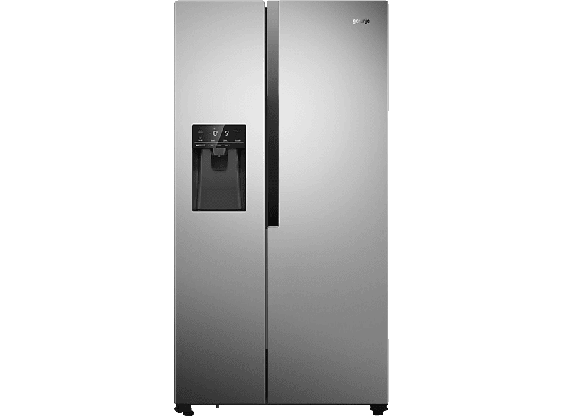 Gorenje Side-by-Side-Kühlschränke kaufen | MediaMarkt