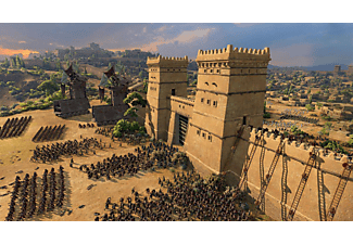 Total War Saga: Troy Limited Edition  | PC