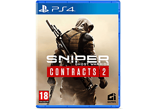 Sniper Ghost Warrior Contracts Complete Edition  | PlayStation 4
