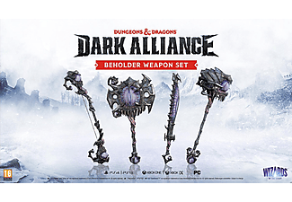 Dungeons & Dragons - Dark Alliance (Day One Edition) | PC