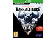 Dungeons & Dragons - Dark Alliance (Special Edition) | Xbox Series X