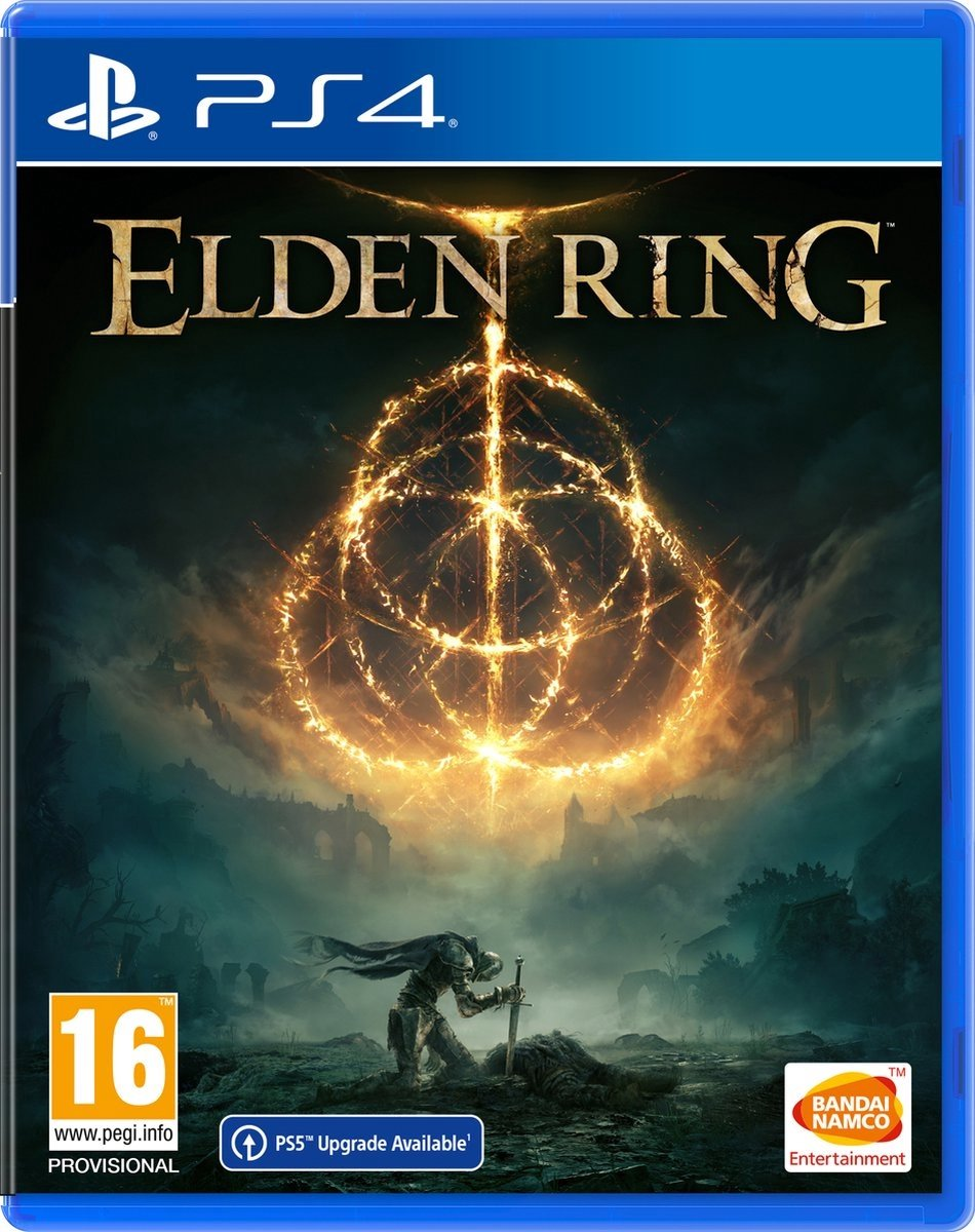 Elden Ring | PlayStation 4
