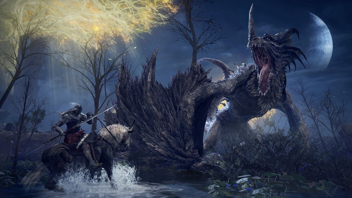 Elden Ring | PlayStation 4