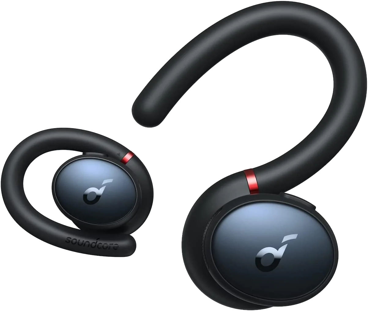 Soundcore Sport X10 Bluetooth Kulak İçi Kulaklık Siyah