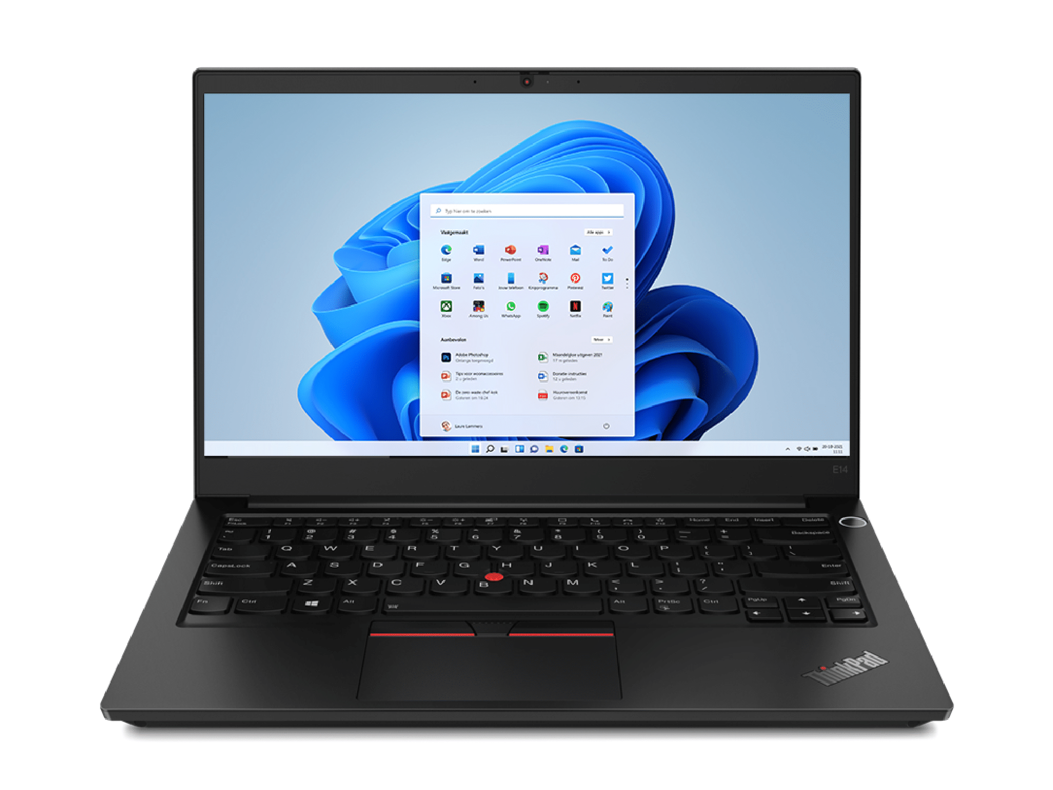 LENOVO ThinkPad E14 Gen 3 (20Y700CDMH) | MediaMarkt